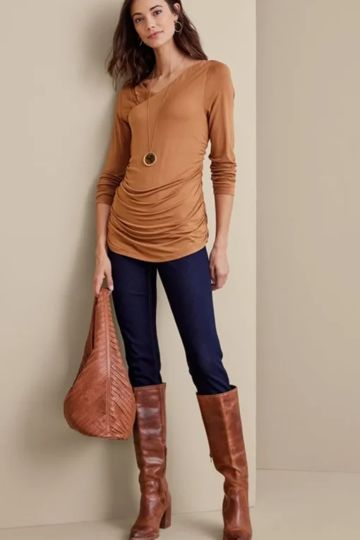 Linette Top