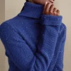 Linley Sequin Sweater