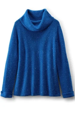 Linley Sequin Sweater