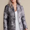 Lismore Jacquard Jacket