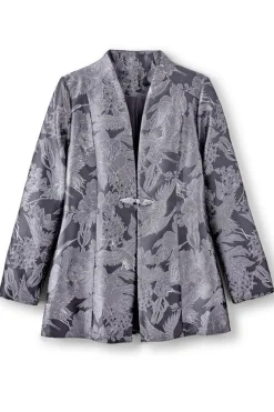 Lismore Jacquard Jacket
