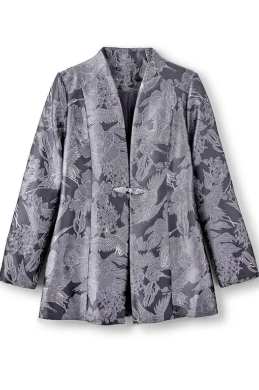 Lismore Jacquard Jacket