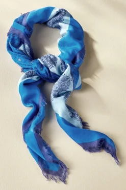 Livie Square Scarf