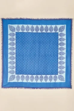 Livie Square Scarf