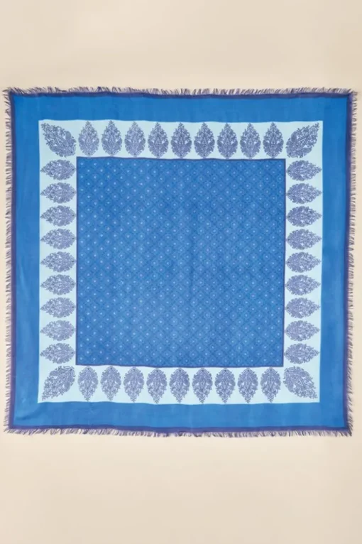 Livie Square Scarf