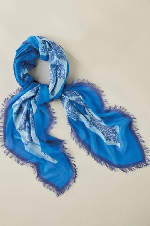 Livie Square Scarf