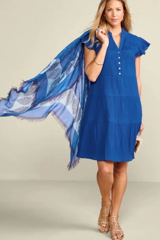 Livie Square Scarf