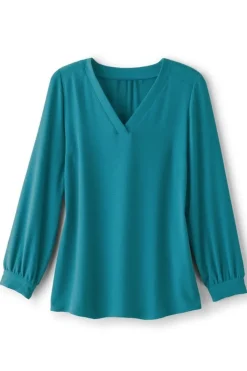 Liza Tunic
