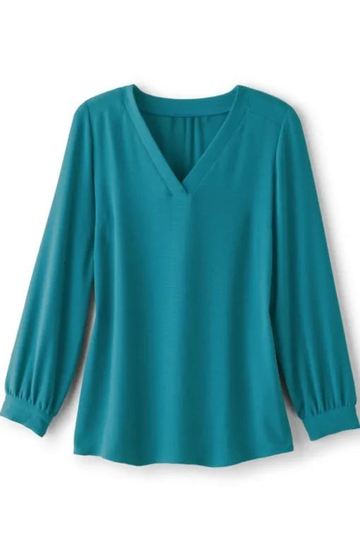 Liza Tunic