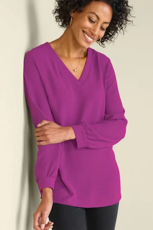 Liza Tunic