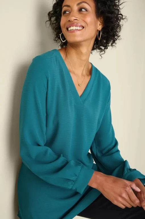 Liza Tunic