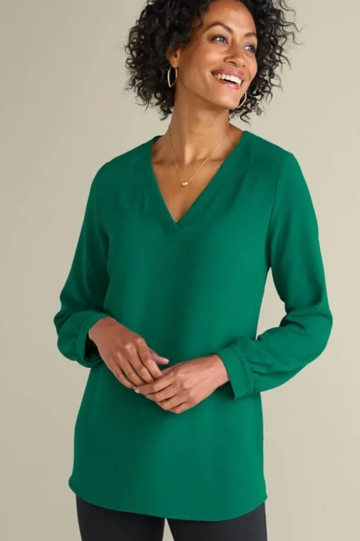 Liza Tunic