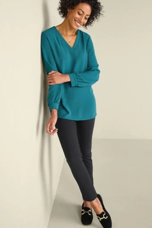 Liza Tunic