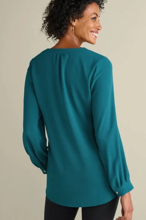 Liza Tunic