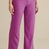 Lizette Wide-Leg Pant