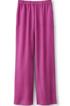 Lizette Wide-Leg Pant