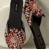 Lola Embellished Slides