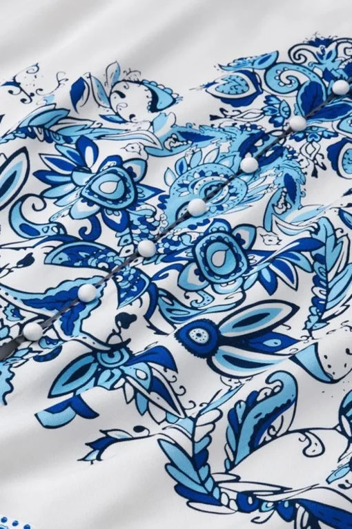 Louise Midi Dress