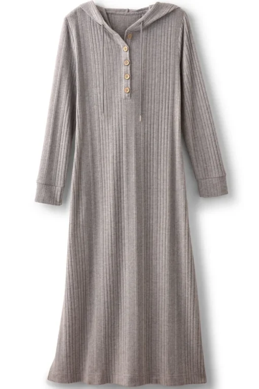 Loungy Lover Dress