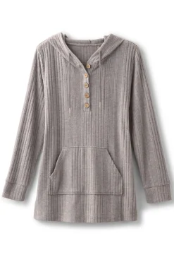 Loungy Lover Hoodie