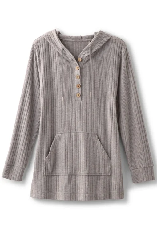 Loungy Lover Hoodie