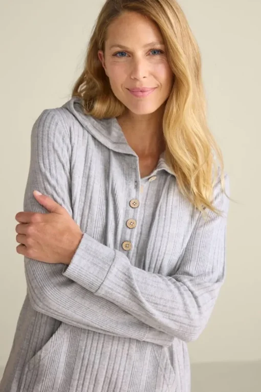 Loungy Lover Hoodie