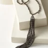 Luciana Tassel Necklace