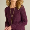 Lyric Sweater
