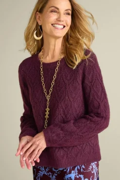 Lyric Sweater