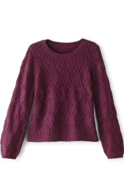 Lyric Sweater