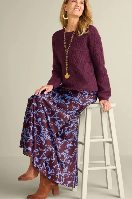 Lyric Sweater