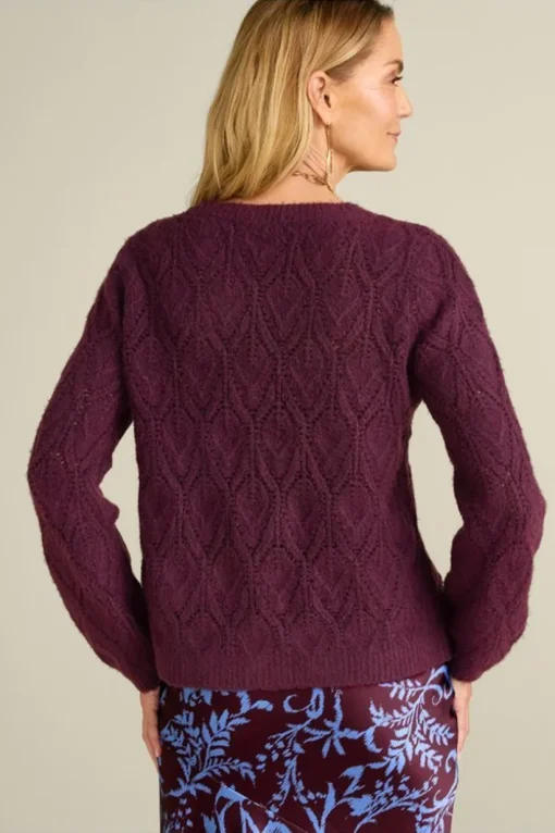 Lyric Sweater