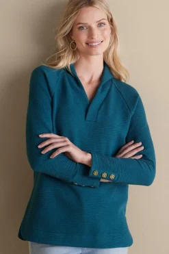 Macie Pullover