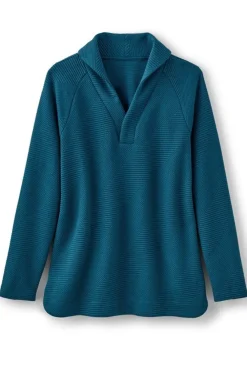 Macie Pullover