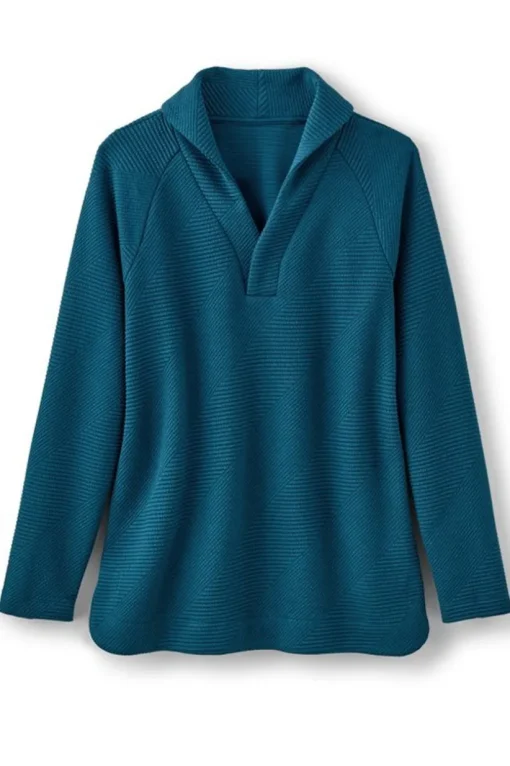 Macie Pullover