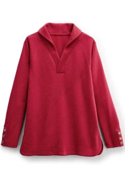 Macie Pullover