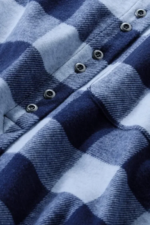 Mad About Plaid Tunic