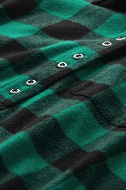 Mad About Plaid Tunic