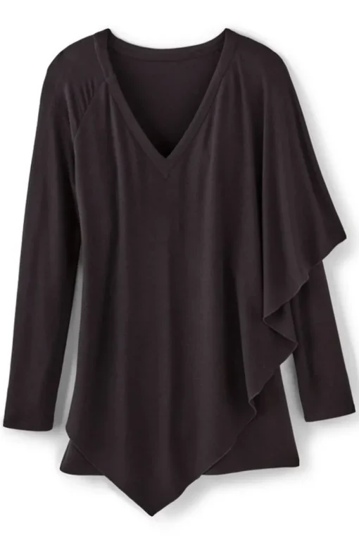 Madeline Tunic