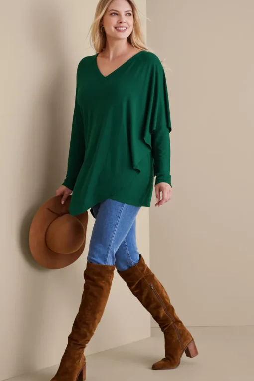 Madeline Tunic