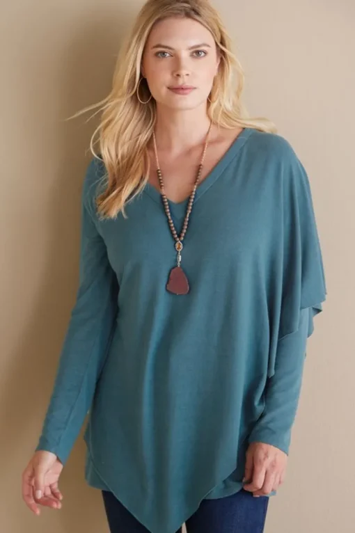 Madeline Tunic