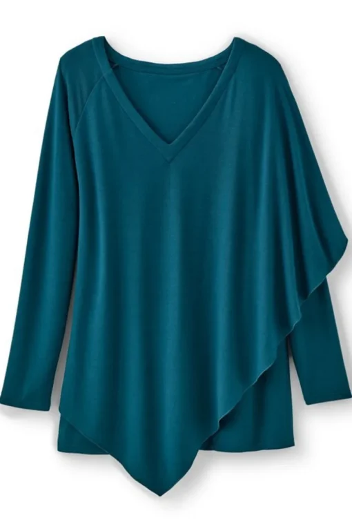Madeline Tunic