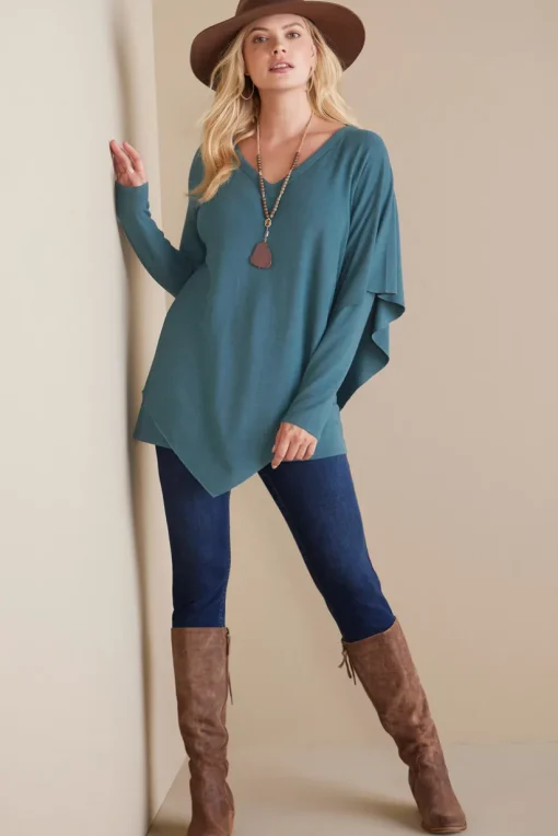 Madeline Tunic