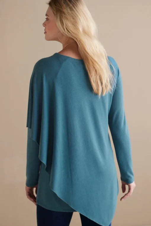 Madeline Tunic