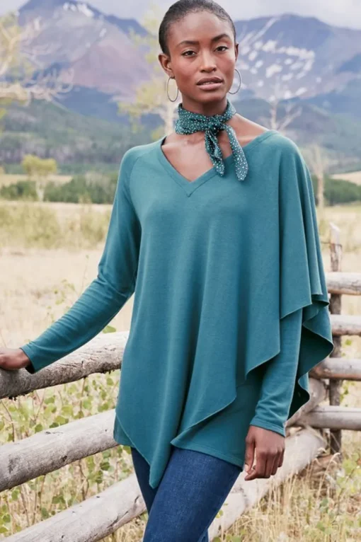 Madeline Tunic