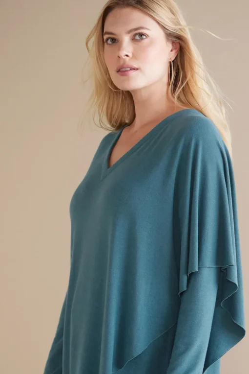 Madeline Tunic