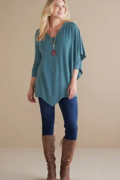 Madeline Tunic