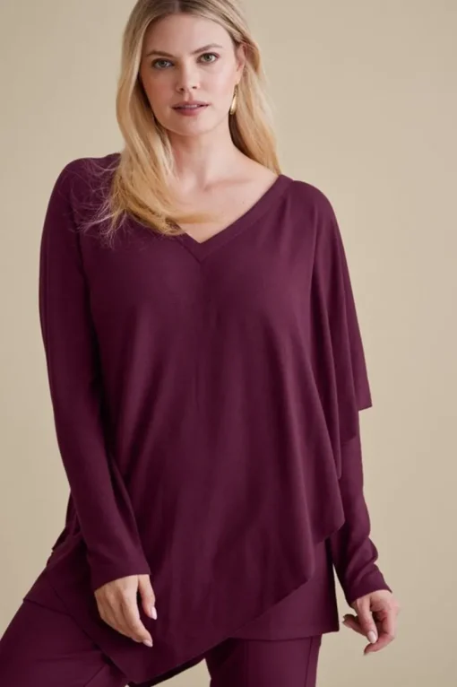 Madeline Tunic