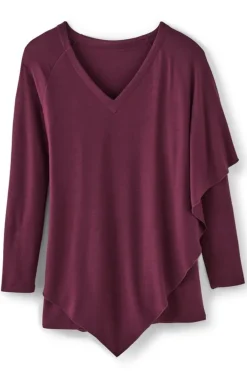 Madeline Tunic