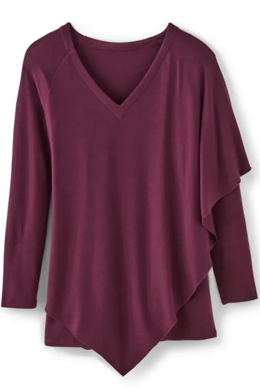 Madeline Tunic